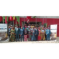 Gender Strategy Development for Côte d’Ivoire image